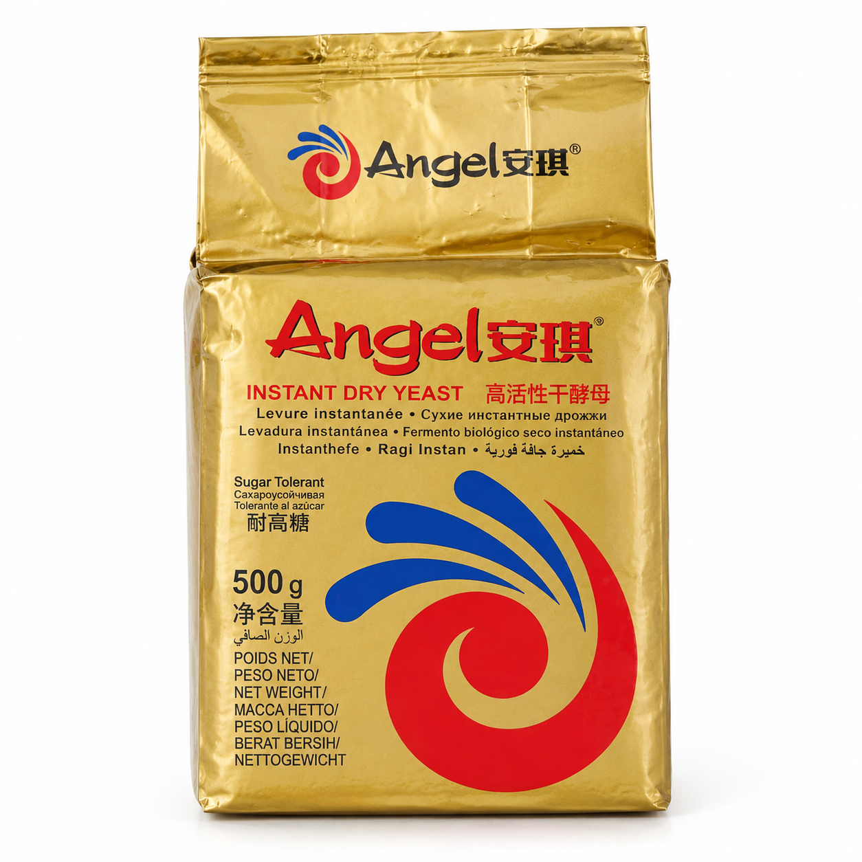 Angel Instant Dry Yeast 500gm