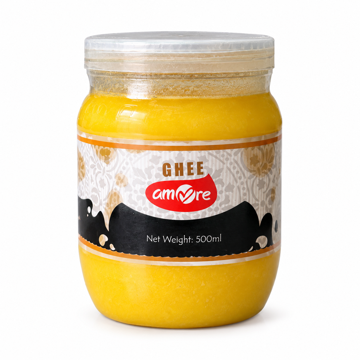 Amore Ghee 500ml