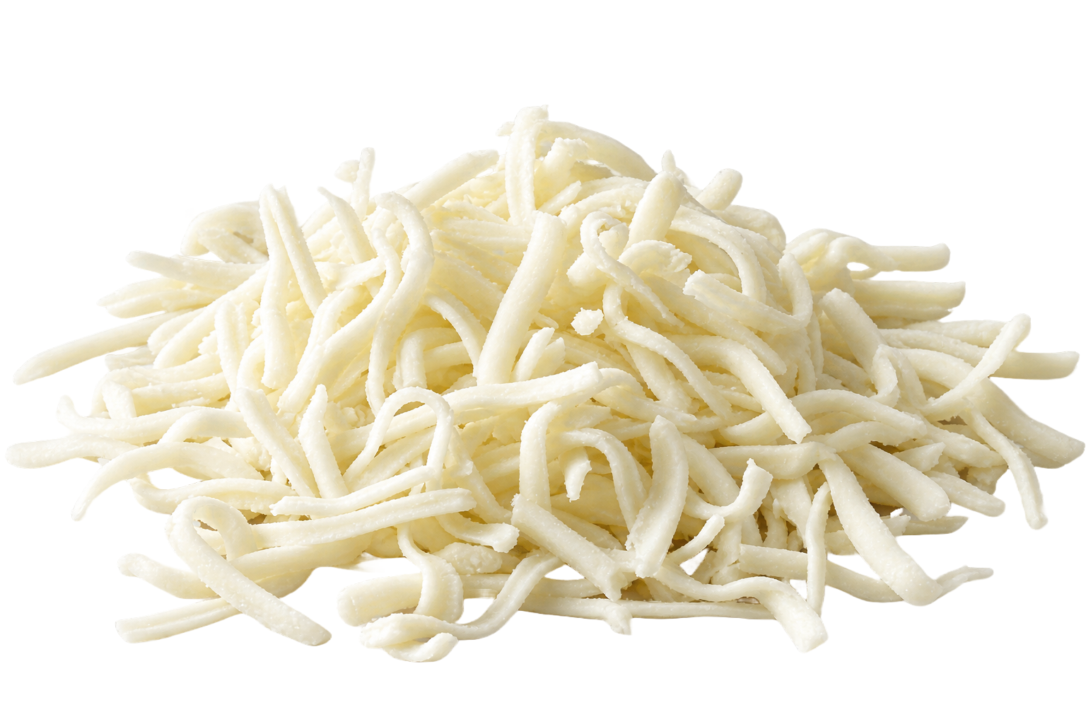 Amore Shredded Mozzarella Cheese 1Kg